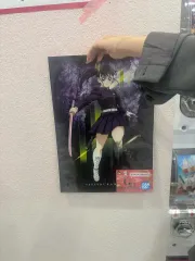 鬼滅の刃 カナヲ G賞 ポスター