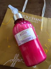 2025年最新】ロクシタン ローズ シャンプーの人気アイテム - メルカリ