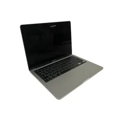 Apple MacBook Pro 13インチ M2 2022  13.3型 ノート PC 16GB SSD 512GB 中古 B10688162