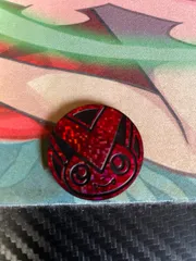 ビクティニ 2011年バトルテーマデッキ 付属