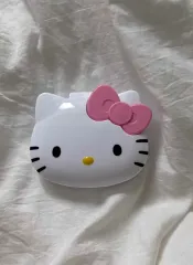 ハローキティ フェイス型 ケース