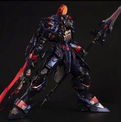 予約 新品 1/100 無限新星 リザド IN ERA+ LIZARD RMDシリーズ メカ