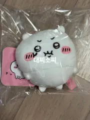 ちいかわ PUN マスコット ぬいぐるみ キーホルダー