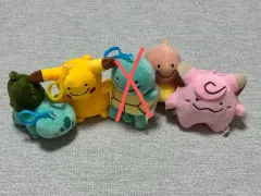 2025年最新】変身メタモン ぬいぐるみの人気アイテム - メルカリ