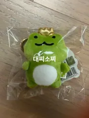 깨꾹이 ぬいぐるみ キーホルダー