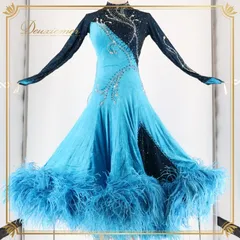 2025年最新】スタンダードドレスの人気アイテム - メルカリ