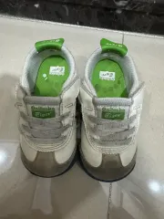 オニツカタイガー135