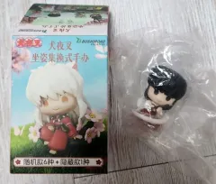 犬夜叉 ブシロード KUMKANG(クムガンジェファ) フィギュア 出品