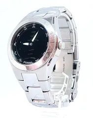 2025年最新】fossil big ticの人気アイテム - メルカリ
