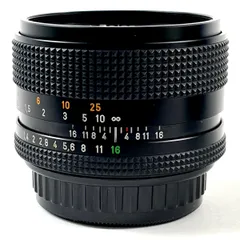 ★極美品★コンタックス Planar 50mm f1.4 MMJ #1254 ☆極美品☆コンタックス Planar 50mm f1.4 MMJ #1254 - メルカリ