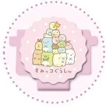 「まーるい開かずピンちゃん」サンエックスバージョン　1個　送料込み定価販売