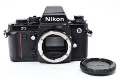 2025年最新】nikon f3 hp ボディの人気アイテム - メルカリ