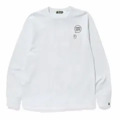 2026年最新】A BATHING APE レディース 長袖 Tシャツ・カットソーの