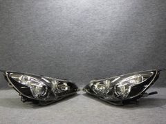 レガシィ 左ヘッドライト HID BP BL 後期 100-20952 4H - メルカリ