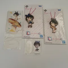 2025年最新】更科瑠夏 一番くじの人気アイテム - メルカリ