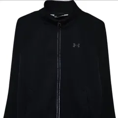 アンダーアーマー ジャージ レディース 95サイズ トラックジャージ ジャケット