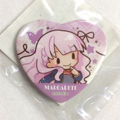 VOCALOID マジカルミライ2014 鏡音リン・レン 缶バッジ セット - メルカリ