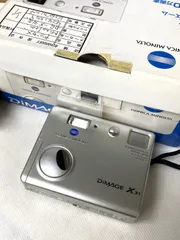 2025年最新】dimage x31の人気アイテム - メルカリ