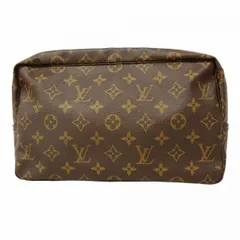 2026年最新】louis vuitton ポーチ トゥルーストワレットの人気