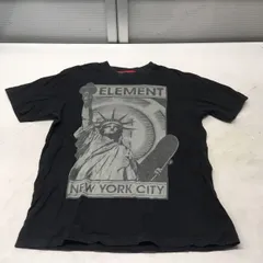 送料無料★ELEMENT エレメント★半袖Tシャツ　トップス★Mサイズ#60112sj161