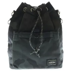 2025年最新】porter バルーンサックの人気アイテム - メルカリ