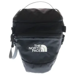 THE NORTH FACE (ザノースフェイス) ML Camera Bag MLカメラ ショルダーバッグ ブラック NM92351