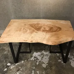 2025年最新】栃 一枚板の人気アイテム - メルカリ