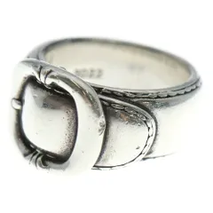 2026年最新】chrome hearts クロムハーツ beltedの人気アイテム - メルカリ