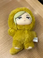 呪術廻戦 キャットイヤー 七海 ななみん