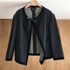 2025年最新】COMME des GARCONS レディース テーラードジャケットの 2025年最新】COMME des GARCONS レディース テーラードジャケットの