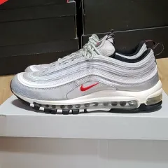 ナイキ 280 エアマックス97 シルバーバレット OG