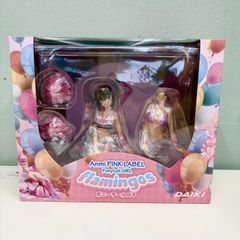 AVIAN ROMANCE PINK LABEL Anmi PINK LABEL FLAMINGOS AVIAN ROMANCE PINK LABEL Anmi PINK LABEL FLAMINGOS