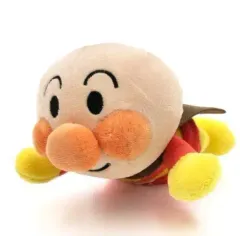 アンパンマン プリティ ビーンズ コレクション アンパンマン ぬいぐるみ セガトイズ