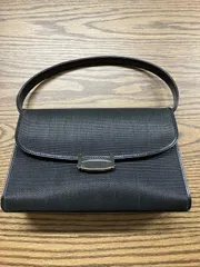 【maasa様専用】GENUINE HORSE HAIR フォーマルバッグ