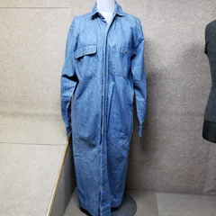 2025年最新】ラルフローレンデニムワンピースの人気アイテム - メルカリ