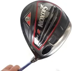 2025年最新】スリクソンドライバー785の人気アイテム - メルカリ