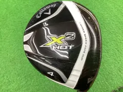 2025年最新】X2 HOT フェアウェイウッド の人気アイテム - メルカリ