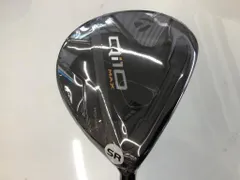 2025年最新】qi10 max フェアウェイウッド 5wの人気アイテム - メルカリ