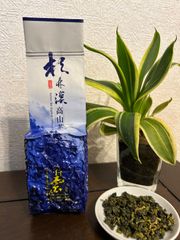 台湾好茶】 特極上 手摘み 合歡山高冷茶 150g *1袋 手摘み冬茶 台湾好茶】 特極上 手摘み 合歡山高冷茶 150g *1袋 手摘み冬茶 台湾好