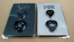 BTS シュガ August D D-DAY ギターピック セット 計 3個 まとめ