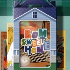 2026 春 Bomtoon シーグリ シーズングリーティング Bomtoon Season Greeting