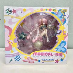 天元突破グレンラガン マジカルニア（1/8スケール フィギュア