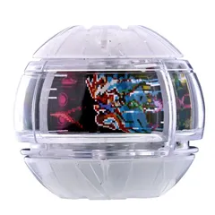 新品未開封　仮面ライダーゼッツ ライダーカプセムシリーズ  【ブースターカプセム】