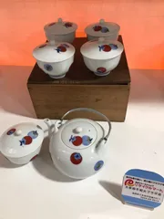 2025年最新】十二代 柿右衛門の人気アイテム - メルカリ