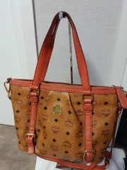 2025年最新】mcmの人気アイテム - メルカリ