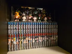 鬼滅の刃 漫画 全巻+追加 構成