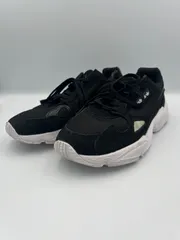 ▪️adidas Originals ブラック スニーカー TORSION SYSTEM搭載 US5.5（23.0cm相当）中古