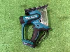 マキタ SD180D 充電式ボードカッタ ※現状品 本体のみ(シ-91)