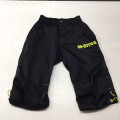 送料無料★errea エレア★ナイロンパンツ 裏メッシュパンツ★キッズ ジュニア 子供 140★ブラック#30513sjj7