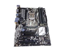 グラフィックボード・グラボ・ビデオカード ASUS PRIME H270-PLUS intel Core i7 7700 美品動作品】i7-7700 / ASUS H270/ GTX 1050 セット - メルカリ
